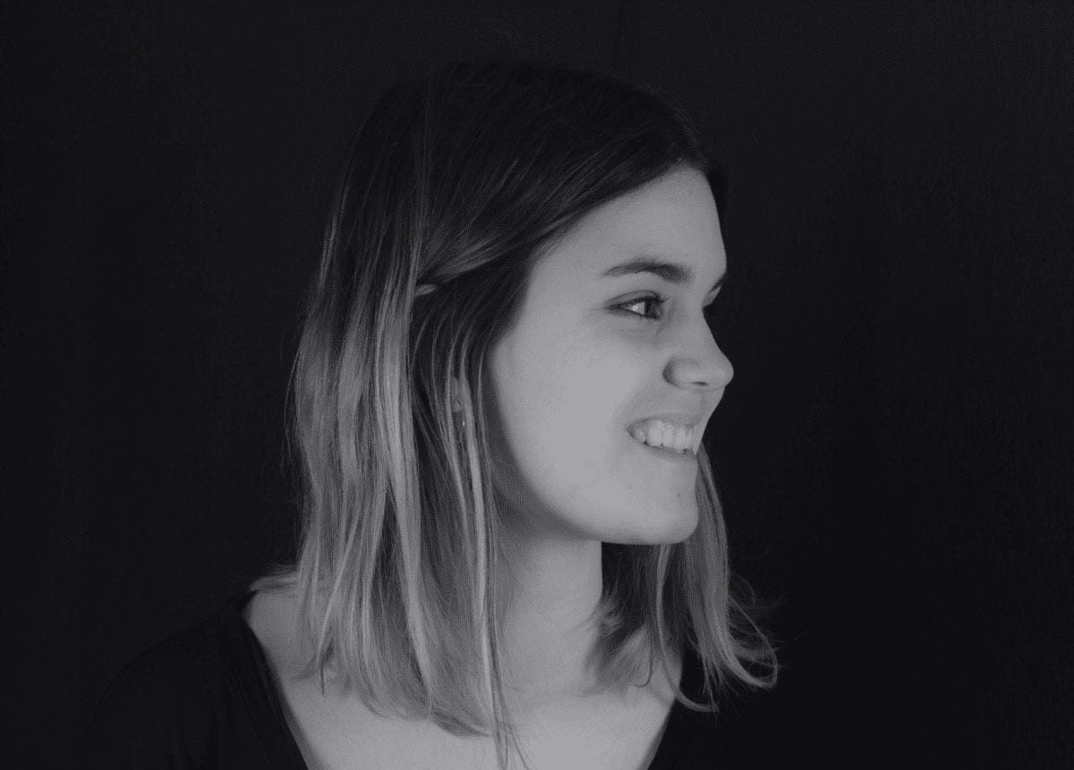 Elvira Sastre dice 'Adiós al frío' en su nuevo libro