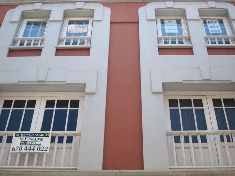 Vivienda Libre Que Es