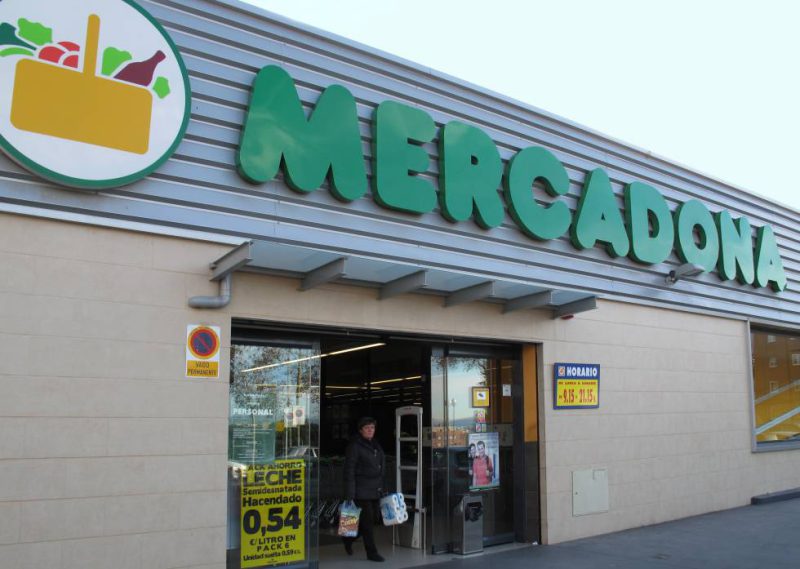 Las Redes Sociales Enamoradas Del Nuevo Producto Del Mercadona Diariocomo Es