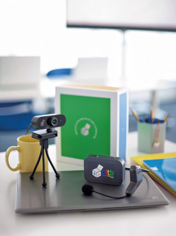ClassInTheBox: Bienvenidos a la nueva era de la videoconferencia