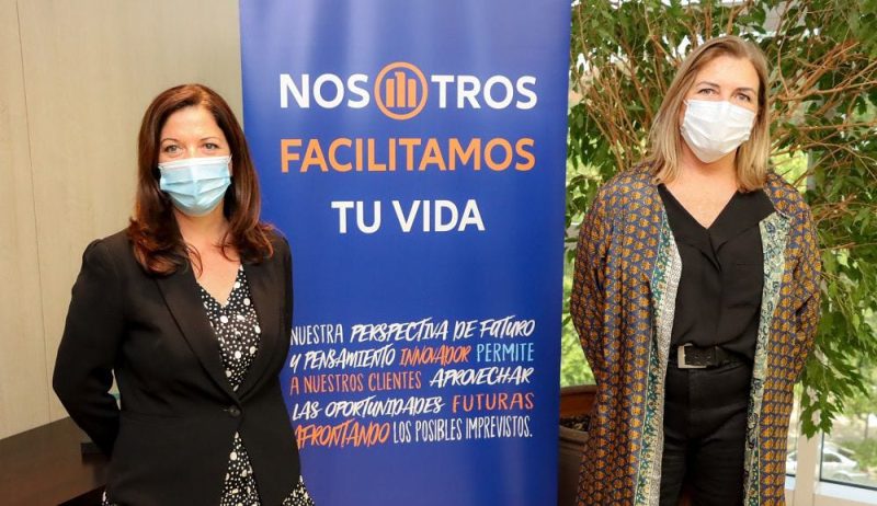 Allianz Partners, primera empresa de Asistencia con el sello Baby Friendly