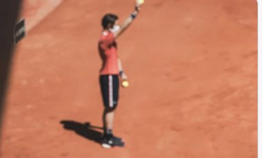 Roland Garros