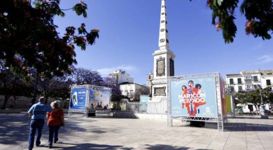 Festival cine malaga