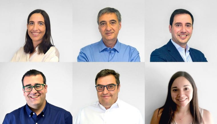 Sigesa refuerza su estructura organizativa para consolidar su crecimiento