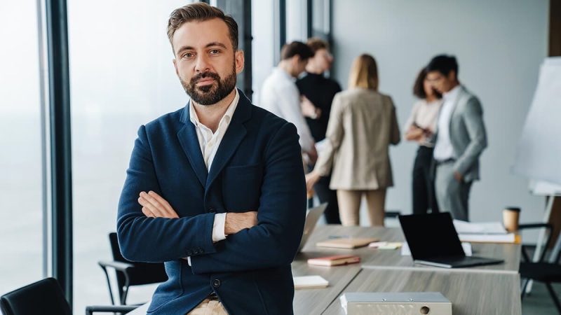 Fernando Garrido se proclama ganador del prestigioso premio London Trader Of The Year 2021