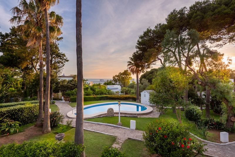 56 Aniversario del Complejo Hotelero Suites Cortijo Fontanilla