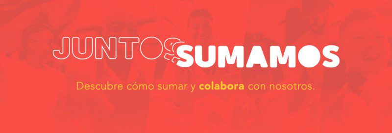 Sonae Sierra presenta 'Juntos Sumamos', su nueva plataforma de Responsabilidad Social Corporativa