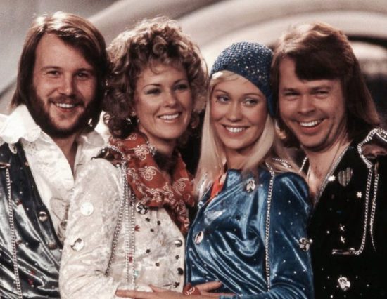 ABBA