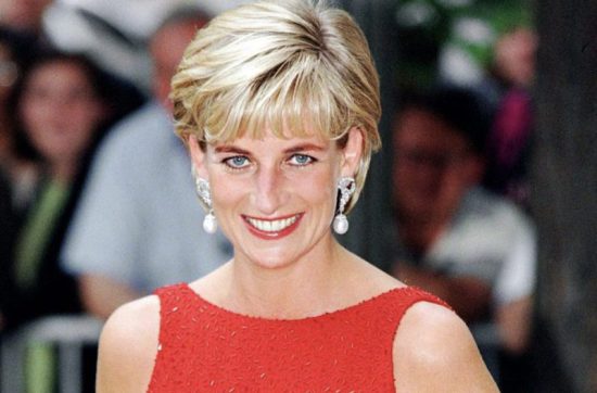 lady di