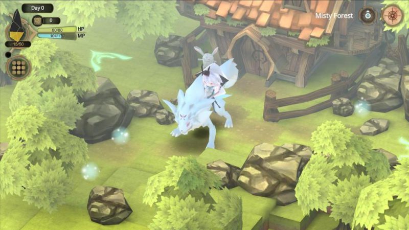 witch spring 3 witch spring 3