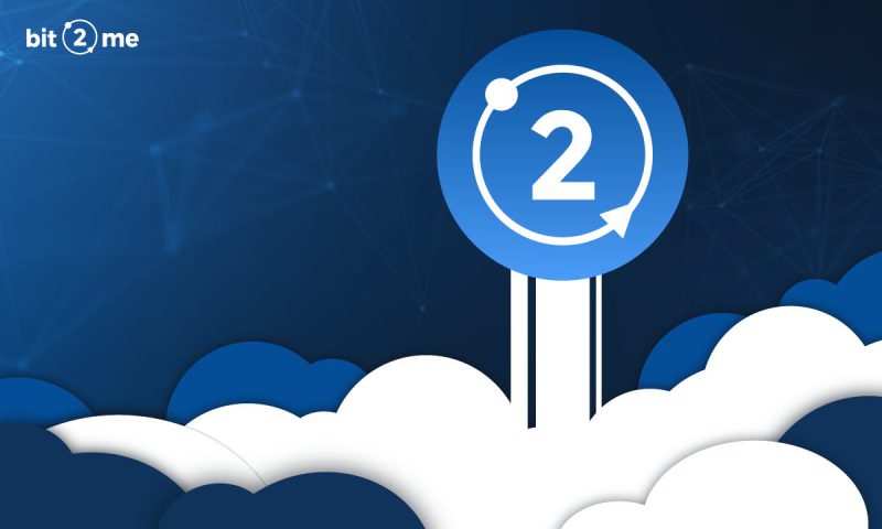 Bit2Me cierra en 59 segundos 5 millones de euros de la primera fase de su ICO