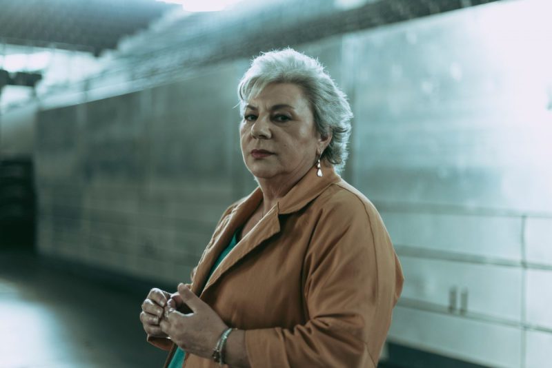 Dolores La Verdad Sobre El Caso Wanninkhof Episodios