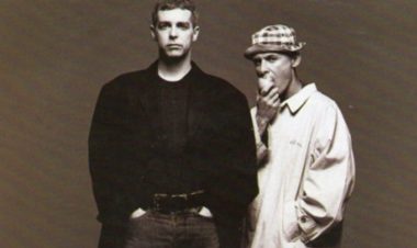 pet shop boys