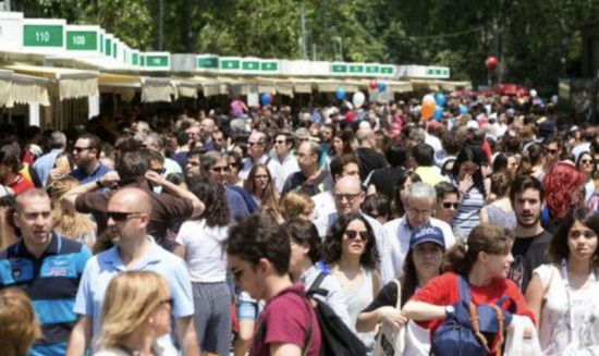 Feria del Libro