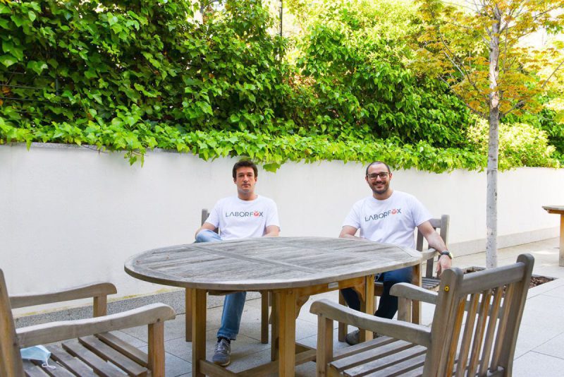 LaborFox apuesta por el talento y las soft skills para reducir el desempleo juvenil