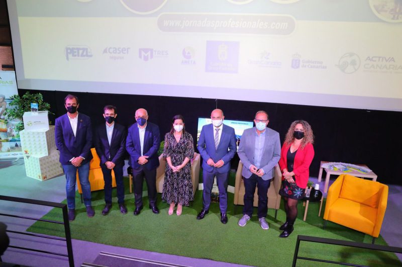 Activa Canarias despliega recursos y alianzas para impulsar a las pymes del sector