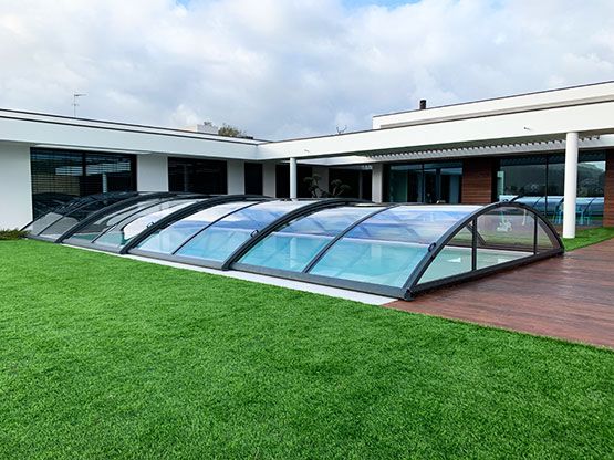 Es el momento de preparar la piscina para el verano, por tecnyvan.com