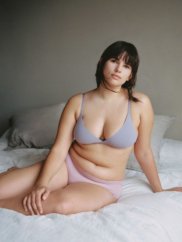 Lefties Period Underwear Woman Collection