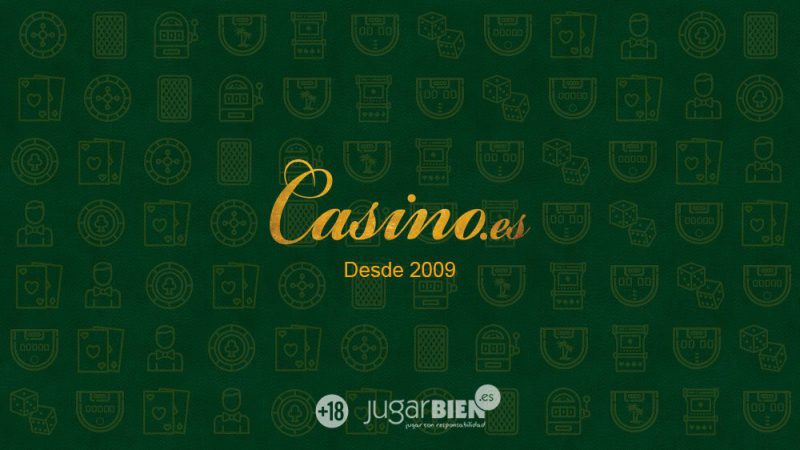 Casino.es renueva su imagen reforzando su compromiso con el juego responsable