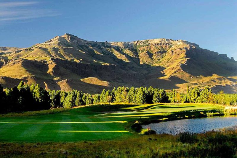 Argentina: destino golf imperdible