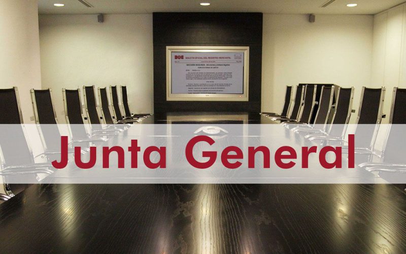 La ley de sociedades de capital y las publicaciones en el BORME