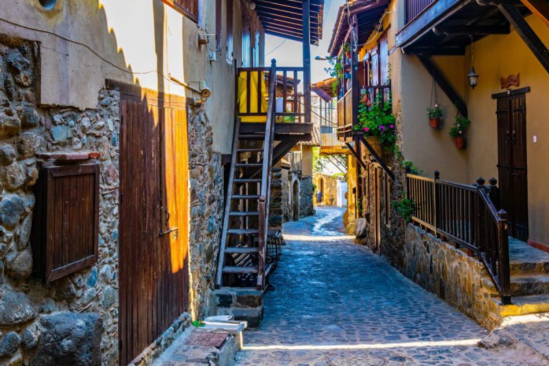 10 razones por las que visitar Chipre este verano