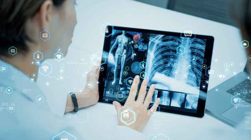 El futuro de la Medicina pasa por la Inteligencia Artificial y el Big Data 