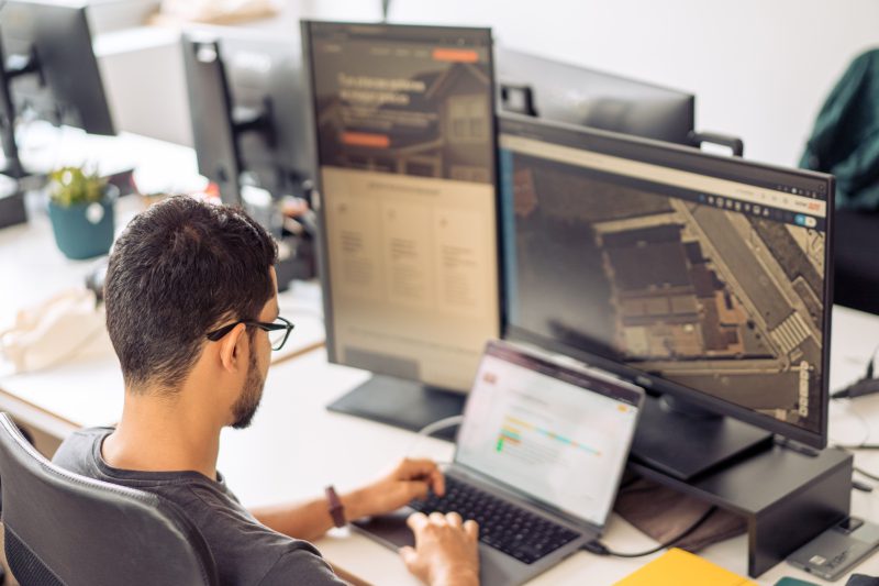 Samara cierra una ronda seed de 4,5M? liderada por Seaya y Pelion Green Future