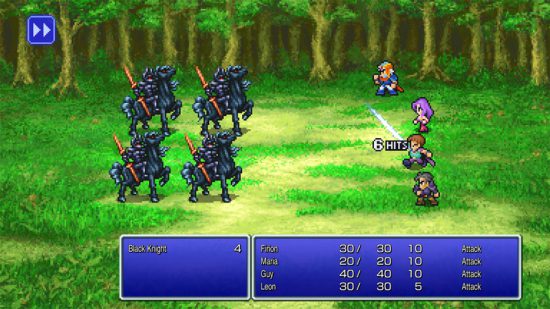 Final Fantasy
