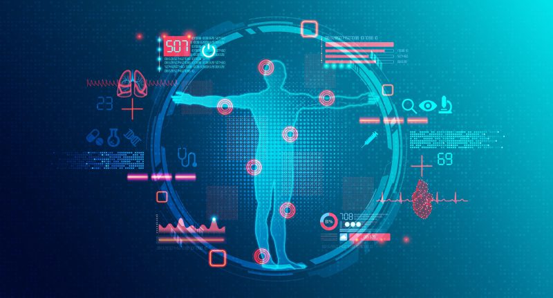 Patient Centric Data Solutions: capacitar al paciente para generar datos en su propio beneficio