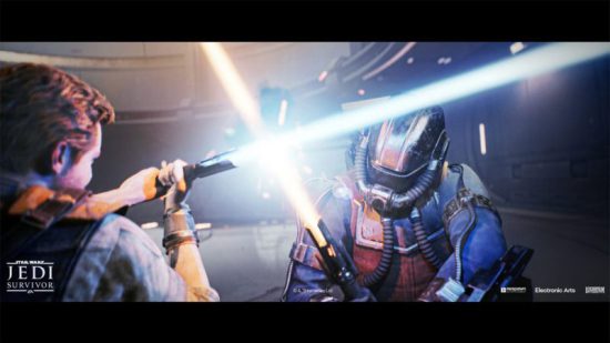 Jedi Survivor