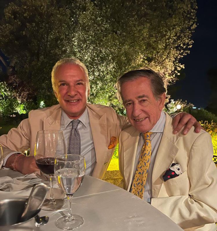 La nueva cultura del envejecimiento exitoso y saludable impulsada por el Inst. Europeo de Salud