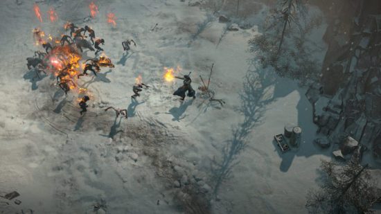 Diablo iv
