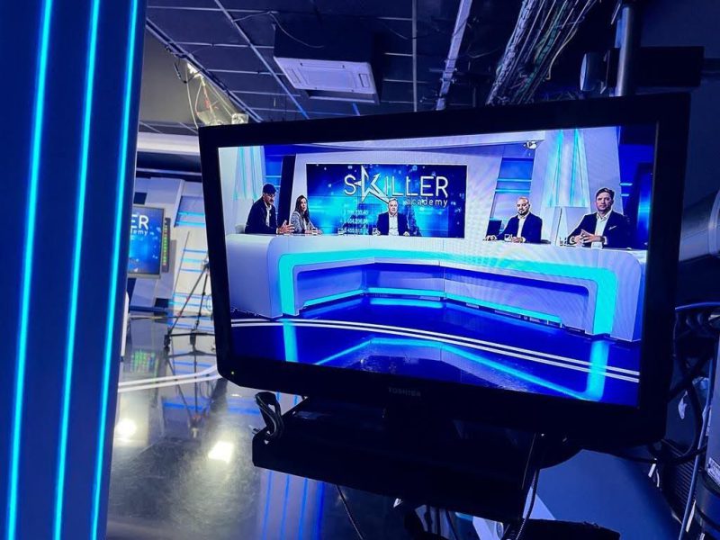 Skiller Academy abre una nueva unidad de negocio para empresas, "Tailor-Made Professionals, Ready to Go!"