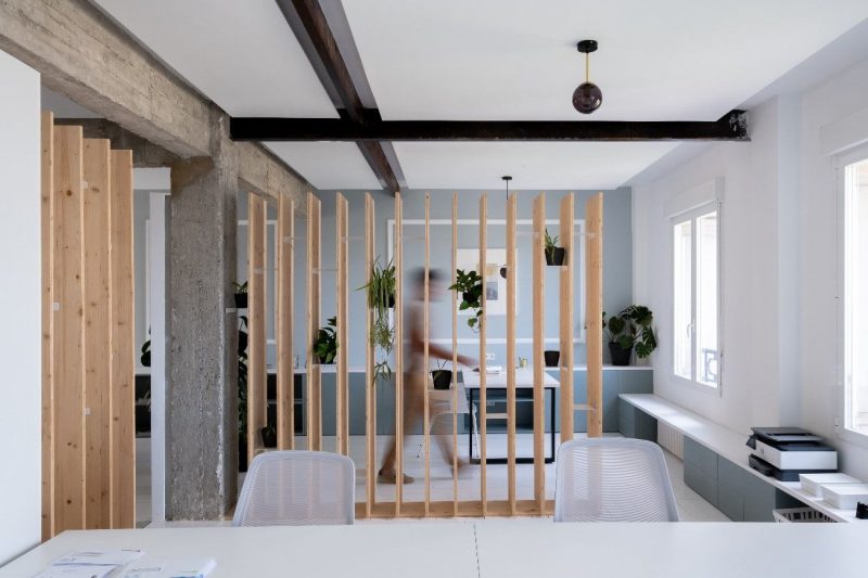 By Venezia crea "Recylcle to Rent" una forma de invertir en vivienda de alquiler con impacto positivo
