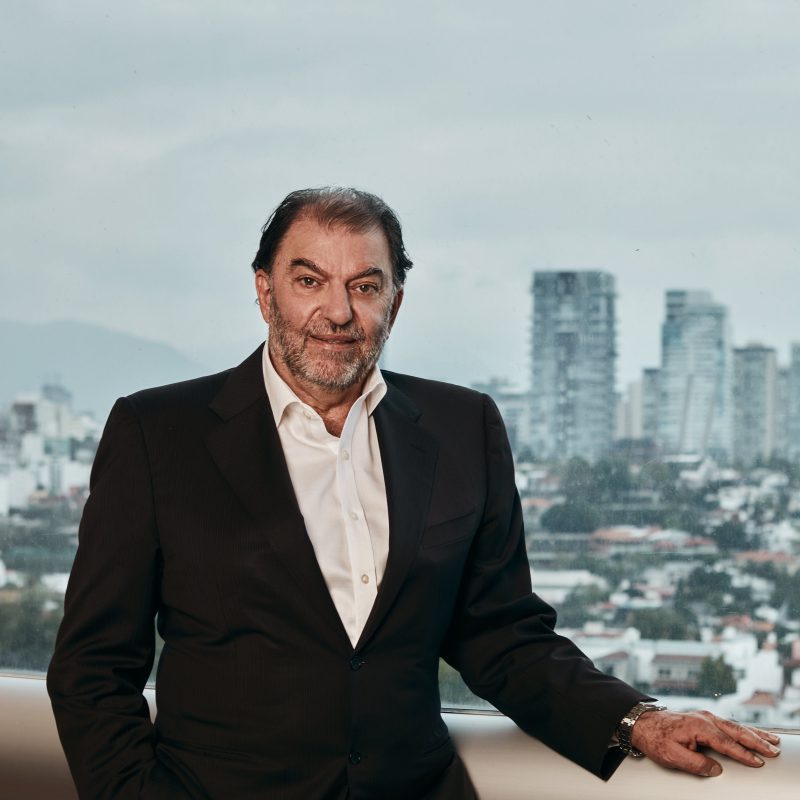 Max Elmann Arazi: turismo, remesas y relocalizacion los motores de crecimiento en 2024