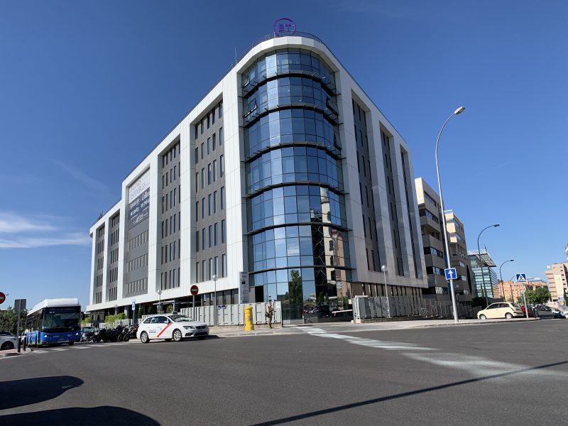 ESSAE abre un centro de FP Oficial Sanitario en Las Tablas, Madrid