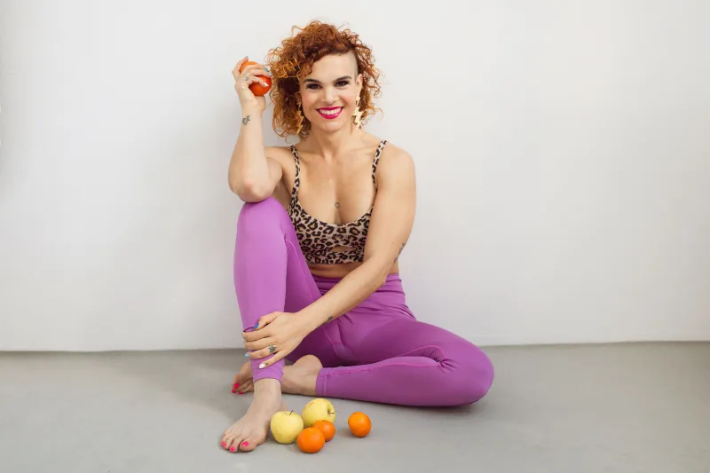 Itzazo fitness organiza un evento exclusivo sobre salud y cuidado del cuerpo