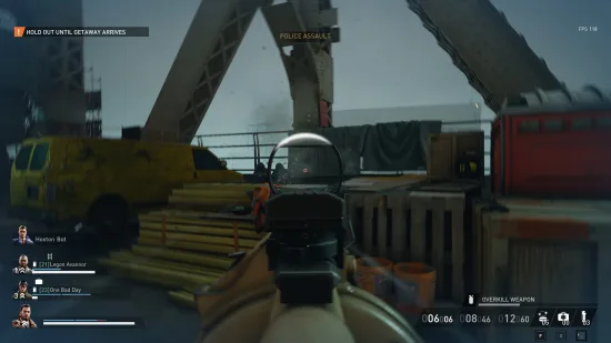 Payday 3