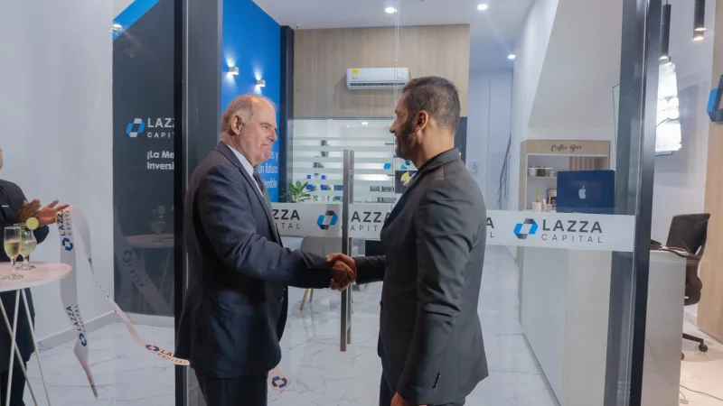 Lazza Capital revoluciona las inversiones con el lanzamiento de Renta variable 2.0