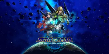 Star Ocean