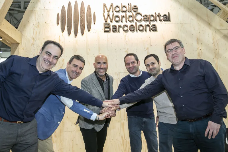 Grupo Castilla anuncia la entrada en Coocrea en el MWC24