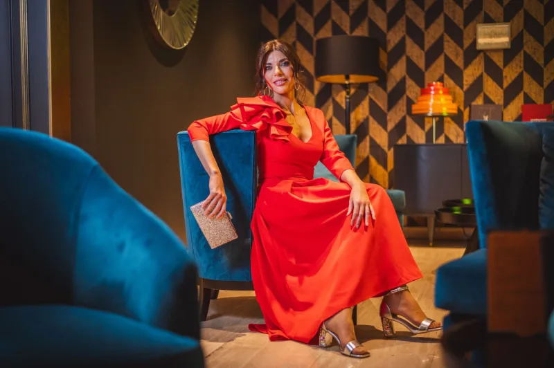 Koker Events: la firma de moda a la conquista del mundo de los eventos