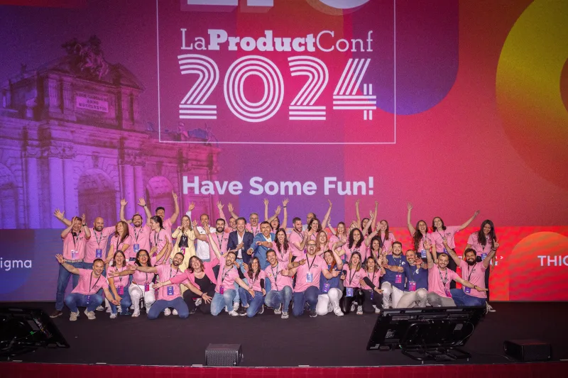 La Inteligencia Artificial impulsa nuevos retos en el sector del producto digital