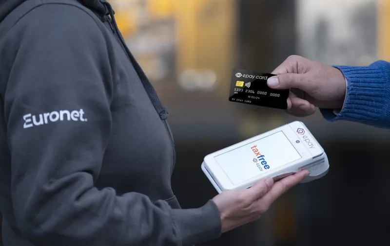 Euronet potencia "Epay Tax Free" por las buenas perspectivas de turismo en Europa