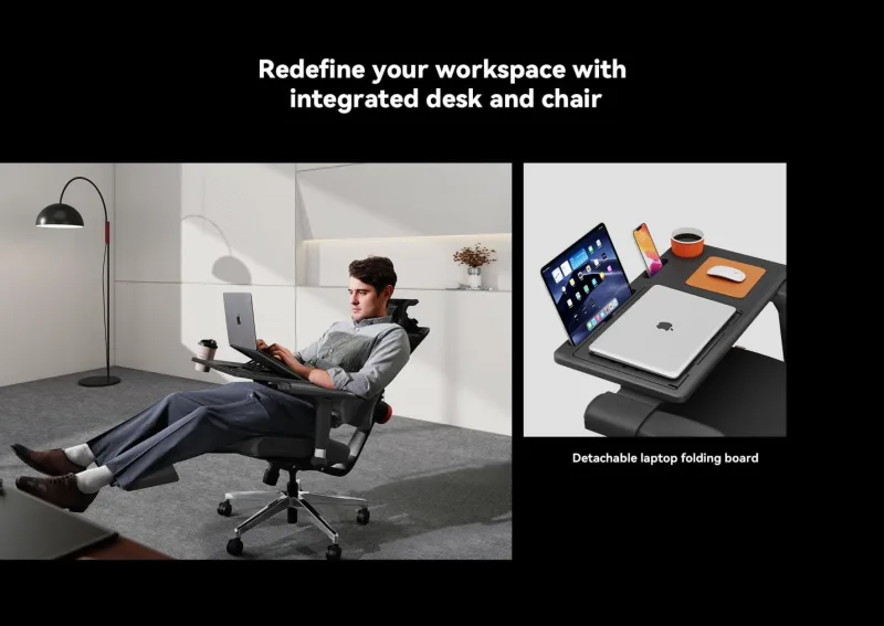 Newtral define un nuevo estilo de vida saludable para el trabajo desde casa