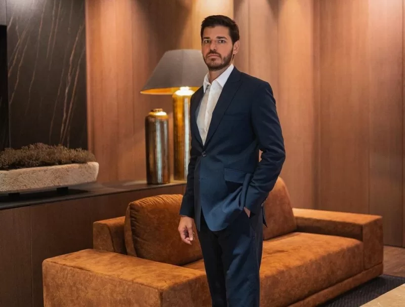 Grupo Capital y Ricardo Ramos D?Agostino lanzan soluciones legales en derecho internacional privado