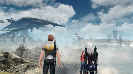 xenoblade