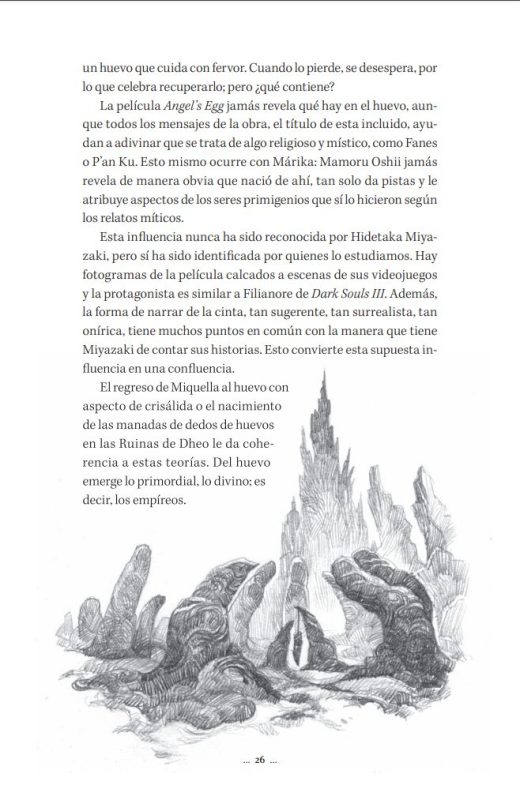 Reino de las sombras