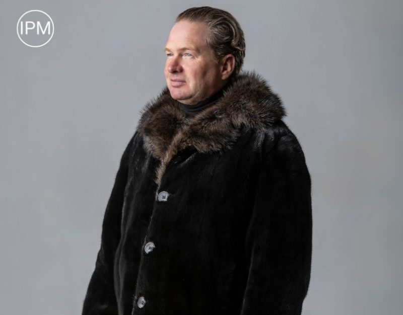 El legado de Ignacio Purcell Mena en el Marquesado de Piedra Blanca y la industria petrolera